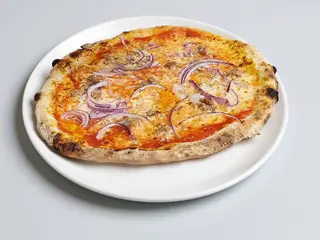 Tonno e cipolle
