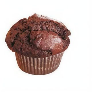 Muffin cioccolato 