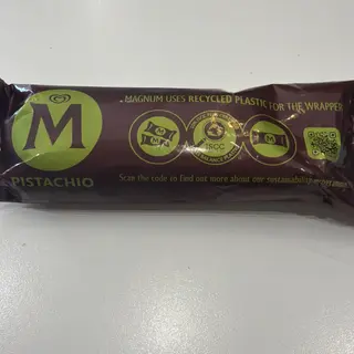 Pistachio