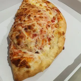 Calzone kebab