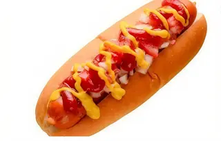 Hot dog