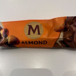 Magnum almond
