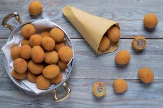 Olive ascolane 6 pezzi