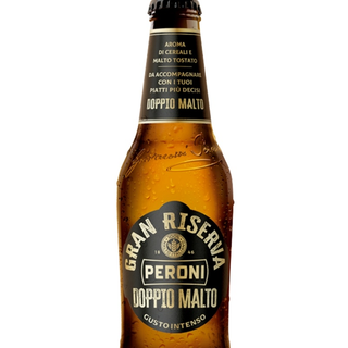 Gran riserva peroni