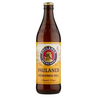 Paulaner 33 cl