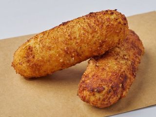 Crocchè di patata