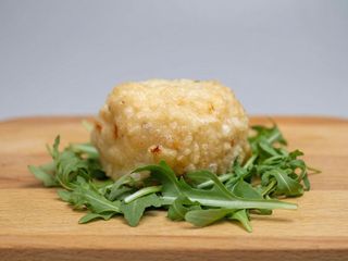 Frittatina napoletana Genovese