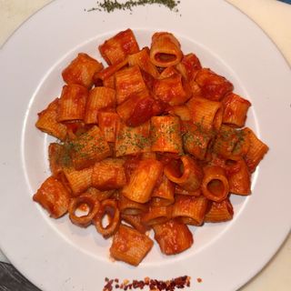 Arrabbiata