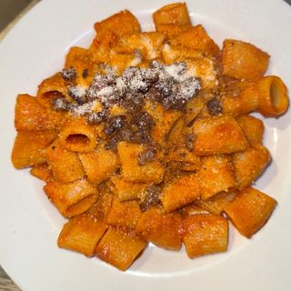Amatriciana
