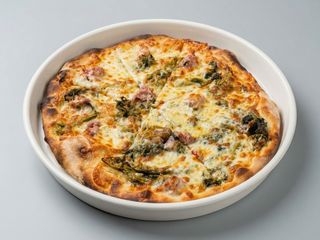 Salsiccia e friarielli 1/2 metro