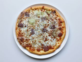 Salsiccia e patate 1/2 metro