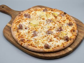 Salsiccia e patate 1 metro