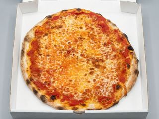 Margherita 1/2 metro