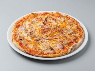 Tonno e cipolla tonda