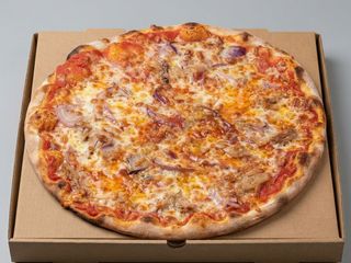 Tonno e cipolla 1/2 metro