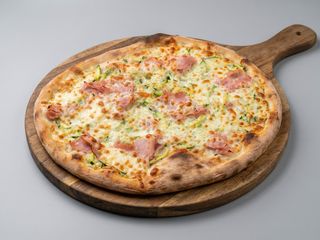 Zucchine e cotto 1 metro