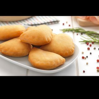Panzerotti 6 pezzi