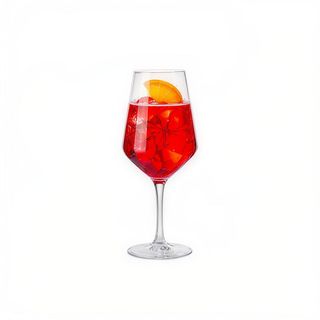 Campari spritz