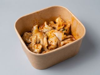 Wonton di mare in salsa piccante 12pz