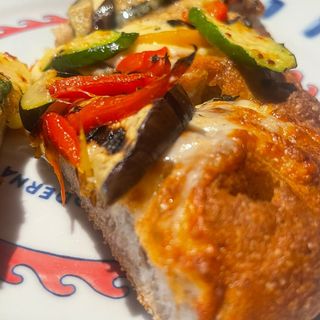 Pizza Regina PADELLINO