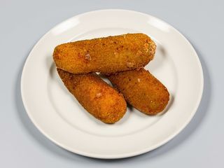 crocchè di patate