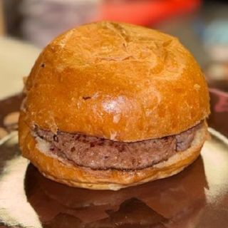 Panino Solo Hamburger