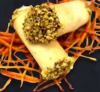 935. Cono speciale 2 pezzi