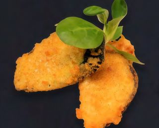 15. Takoyaki 2 pezzi