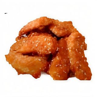 Banana fritta