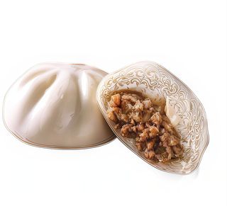 17 Salapao Kai 1 pezzo