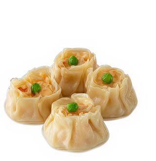 22 Shaomai di gamberi 4 pezzi