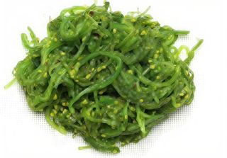 Insalata wakame