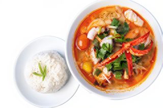 38 Tom Yum Kung