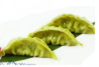 06 Ravioli di verdure alla griglia 4 pezzi