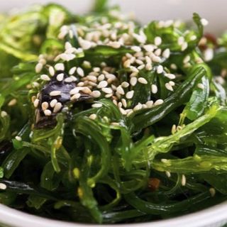 24 Alghe Wakame