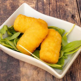 Crocchette di patate*