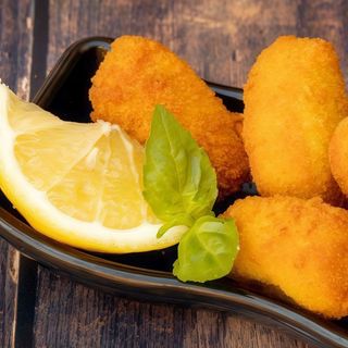 Polpa di granchio 3 pezzi