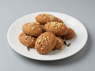 Melomakarona