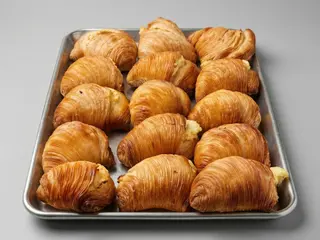 Sfogliatella riccia