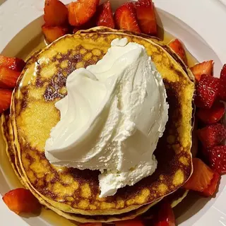 Pancake Gelato