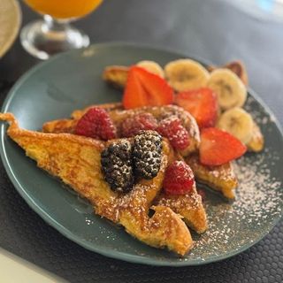 French Toast