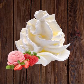 Vaschetta panna 250 g