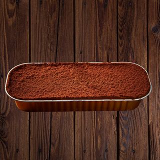 Tiramisù Storico ICarusO - Vaschetta per 6 persone