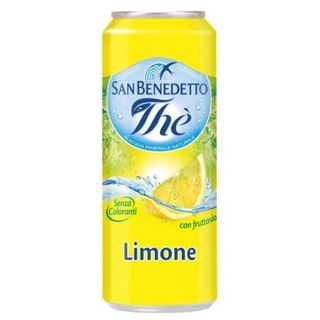 Estathe al limone in lattina 0.33 cl