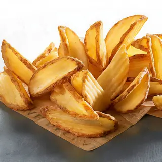 Patatine Crispers