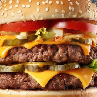 Grand CHEES Family Menu