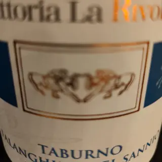 Vino Greco di Tufo