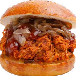 Pulled pork