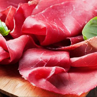 SOFIA---BRESAOLA / ROBIOLA / POMODORI SEMI-SECCHI