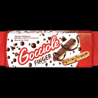 PAVESI GOCCIOLE FINGER 120g.